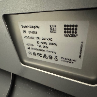 Qiagen QIAgility Automated PCR System image 2